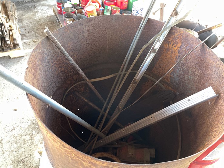 #13053-•-misc.-scrap-metal-image-2