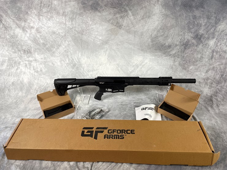 #3101-•-g-force-arms-cit12ar-12-ga-semi-automatic-shotgun-sn:-21-81094,-(downing,-wi)-image-27