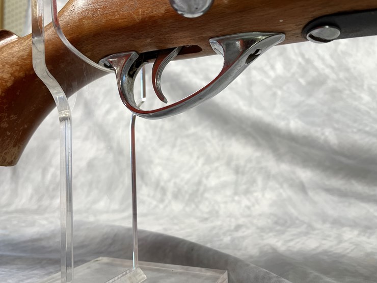 #2185-•-revelation-model-105-.22-bolt-action-rifle,-no-sn-(downing,-wi)-image-10