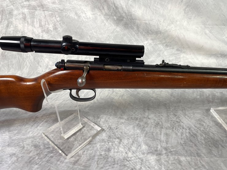 #2186-•-remington-model-514,-.22-bolt-action-single-shot-rifle,-no-sn-(downing,-wi)-image-3