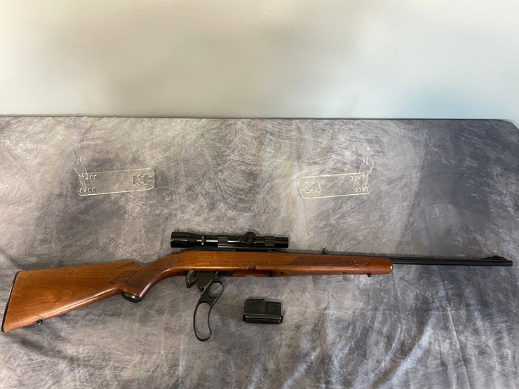 #1502-•-1964-winchester-model-88,-sn:-163243a-(arcadia,-wi)-image-12
