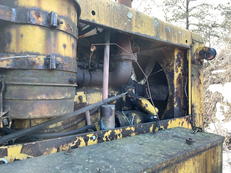 #13017-•-1990-adams-motor-grader-image-7