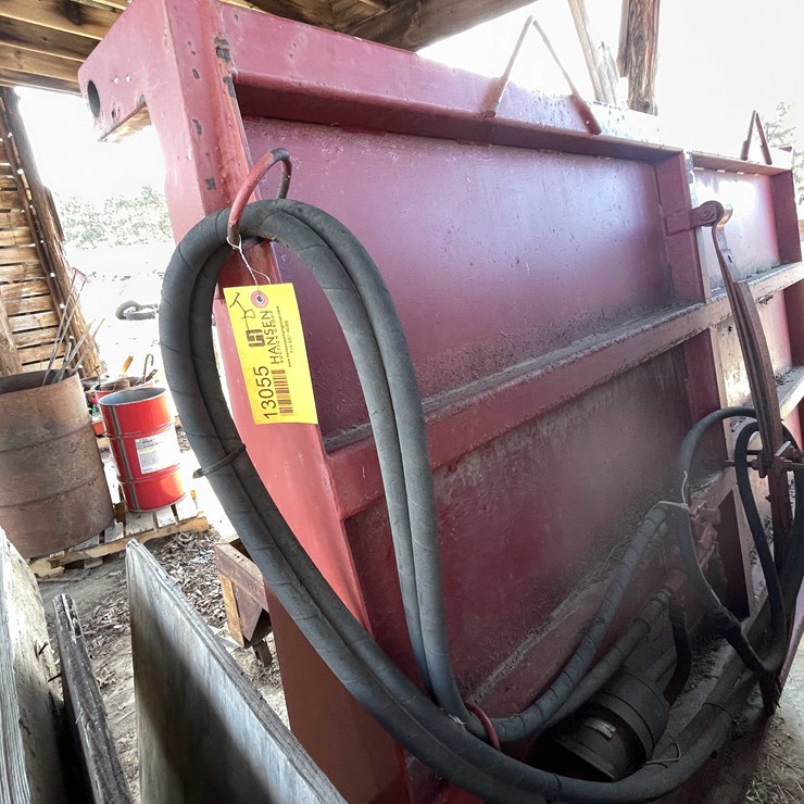 #13055 • Sander Gates