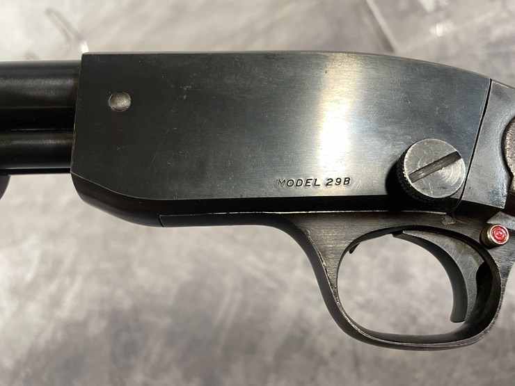 #1234-•-savage-29b,-22-cal.-short/long/long-rifle,-pump-action-rifle,-sn:-nsn-(neenah,-wi)-image-10