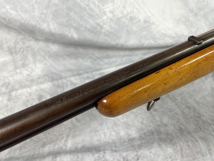 #2180-•-marlin-model:-81-dl-.22-bolt-action-rifle,-no-sn-(downing,-wi)-image-18