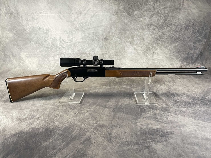 #1226-•-winchester-model-290,-22-lr-semi-auto-rifle,-sn:-b1603518-(neenah,-wi)-image-2