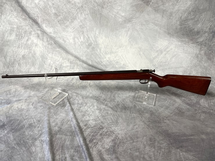 #2181-•-winchester-model:-67-.22-bolt-action-single-shot-rifle,-no-sn-(downing,-wi)-image-5