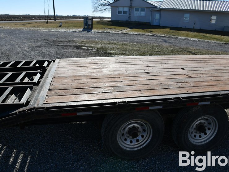 2006-may-trailer-25'-t/a-gooseneck-flatbed-trailer-image-20
