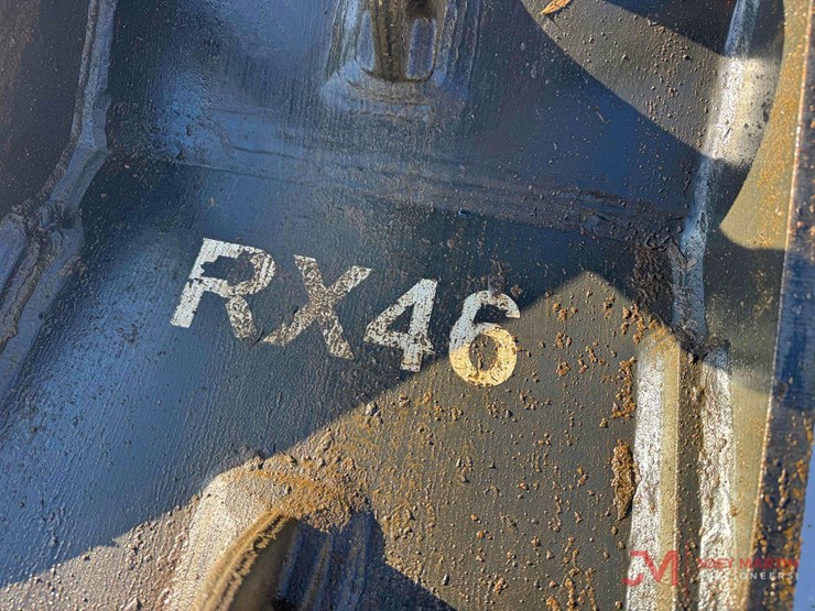 2014-atlas-copco-rx-46-hydraulic-hammer-/-breaker-excavator-attachment-image-7