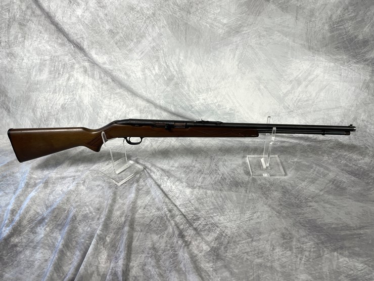 #2183-•-westernfield-sb808a-.22-semi-automatic-rifle,-no-sn-(downing,-wi)-image-1