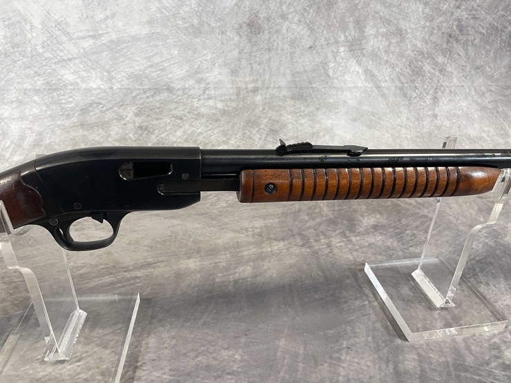 #1234-•-savage-29b,-22-cal.-short/long/long-rifle,-pump-action-rifle,-sn:-nsn-(neenah,-wi)-image-4