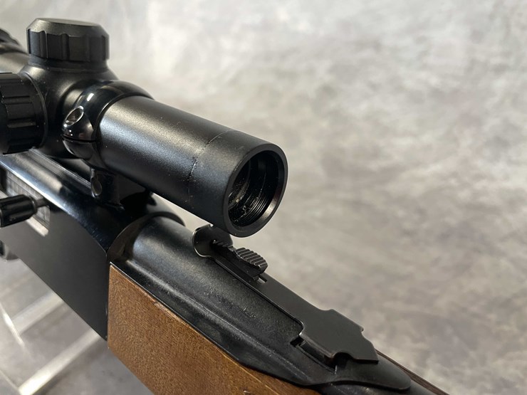 #1226-•-winchester-model-290,-22-lr-semi-auto-rifle,-sn:-b1603518-(neenah,-wi)-image-15