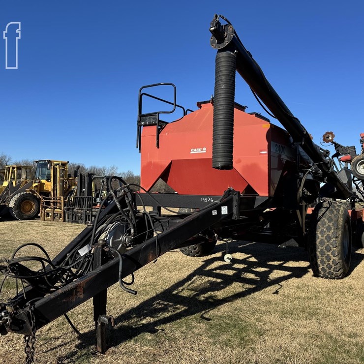 CASE IH 2400