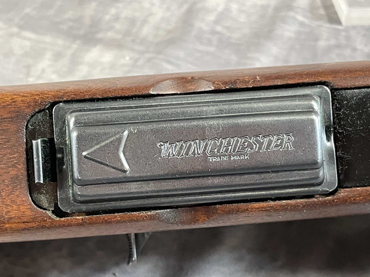 #1216-•-winchester-model-100,-308-win-semi-auto-rifle,-sn:-129995-(neenah,-wi)-image-6