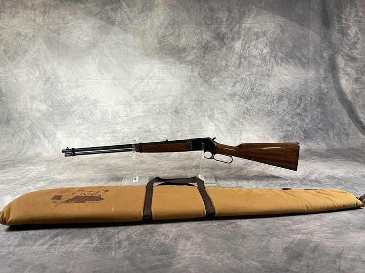 #1218-•-browning-bl-22,-22-cal-lever-action-rifle,-sn:-71b54195-(neenah,-wi)-image-16