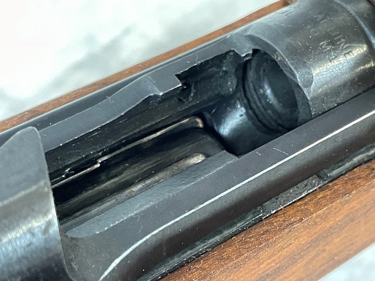 #2087-•-universal-m1-carbine-.30-carbine-semi-automatic-rifle,-sn:-86098-(downing,-wi)-image-14