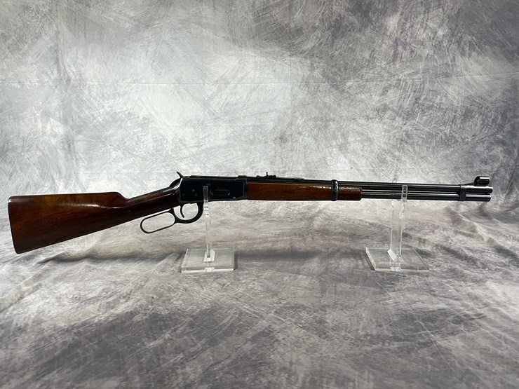 #1221-•-winchester-model-94,-30-w.c.f-lever-action-rifle,-sn:-1512087-(neenah,-wi)-image-1