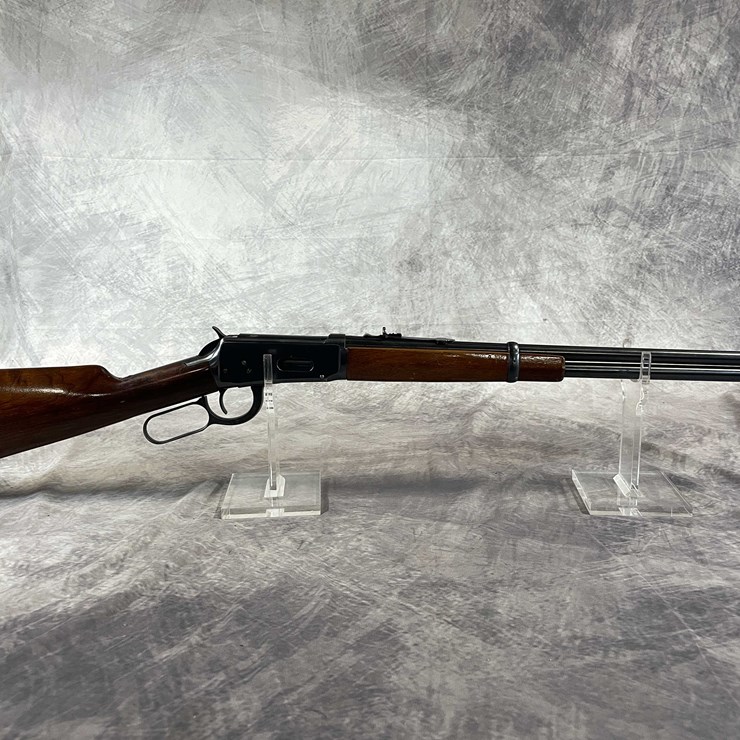 #1221 • Winchester Model 94, 30 W.C.F Lever Action Rifle, SN: 1512087 (Neenah, WI)