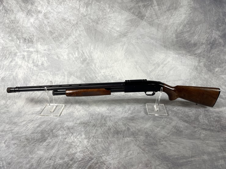 #3108-•-mossberg-600at-12-ga-pump-action-shotgun,-sn:-h580480,-(downing,-wi)-image-5