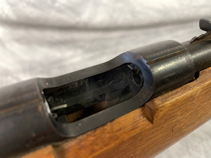 #2185-•-revelation-model-105-.22-bolt-action-rifle,-no-sn-(downing,-wi)-image-13