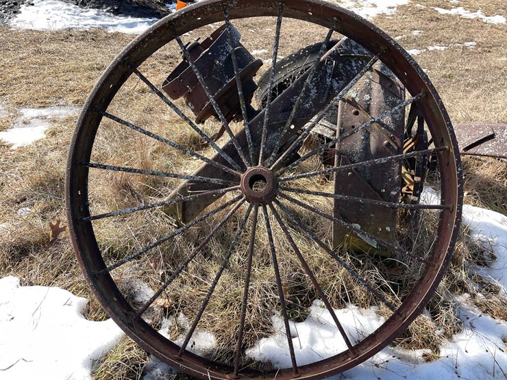 #13046-•-(4)-metal-wheel-rims-image-3