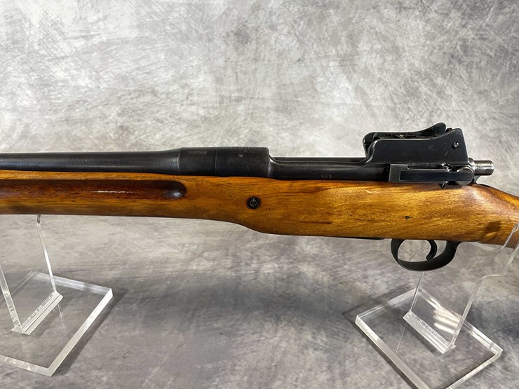 #1239-•-winchester-m1917,-30-06-sprg-bolt-action-shotgun,-sn:-472887-(neenah,-wi)-image-7