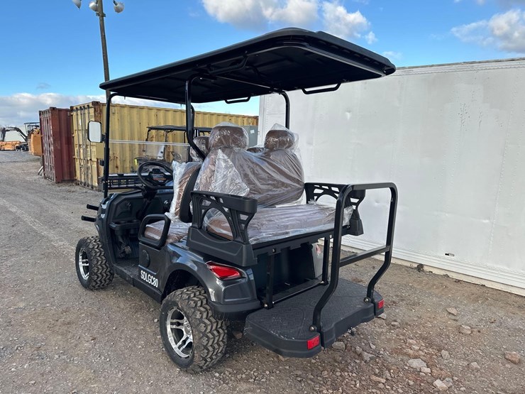 unused-irgc80-battery-powered-golf-cart-image-8