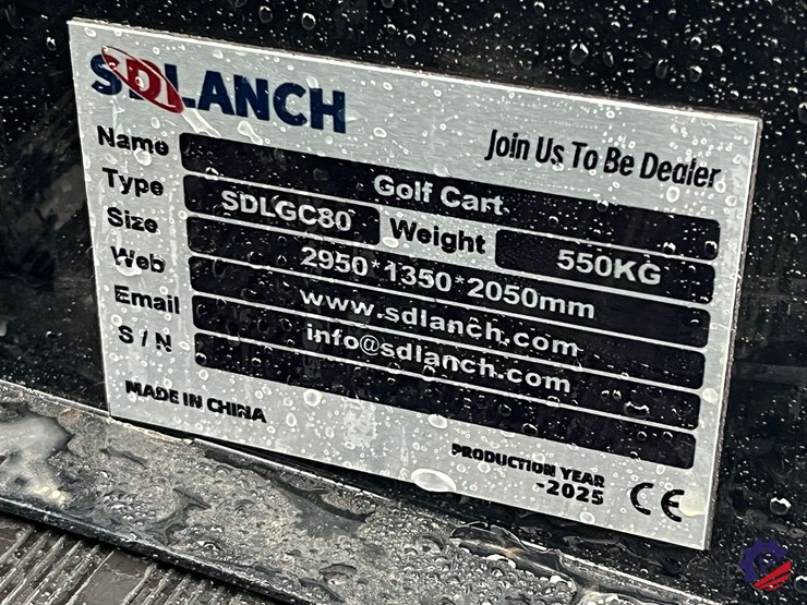 unused-2025-sdlanch-sdlgc80-golf-cart-image-34