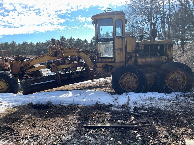 #13017-•-1990-adams-motor-grader-image-6