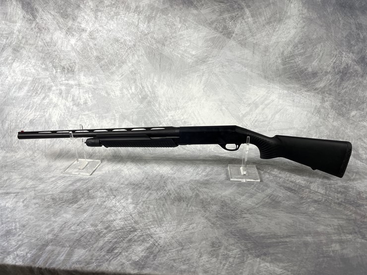 #3110-•-stoeger-p350-12-ga-pump-action-shotgun,-sn:-1404958-(downing,-wi)-image-5
