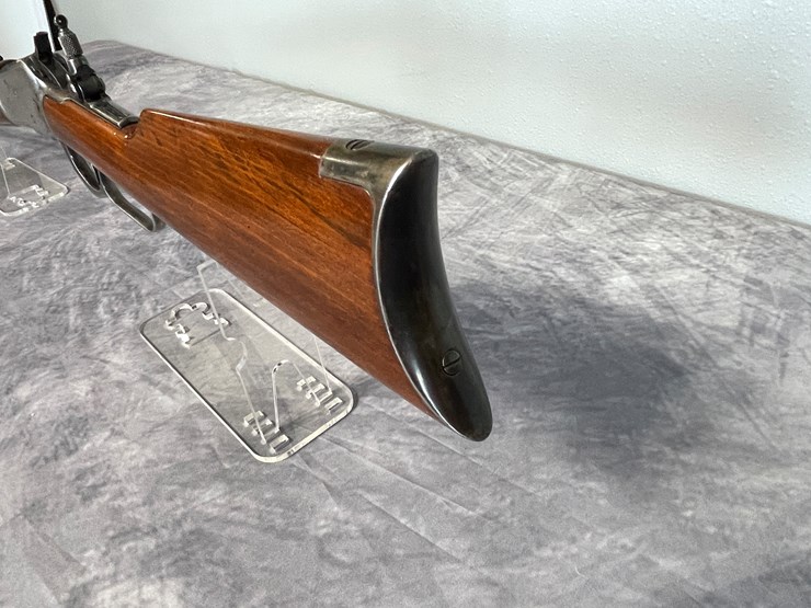 #1506-•-1920-winchester-1892-carbine,-lever-action-rifle,-sn:-881072-(arcadia,-wi)-image-9