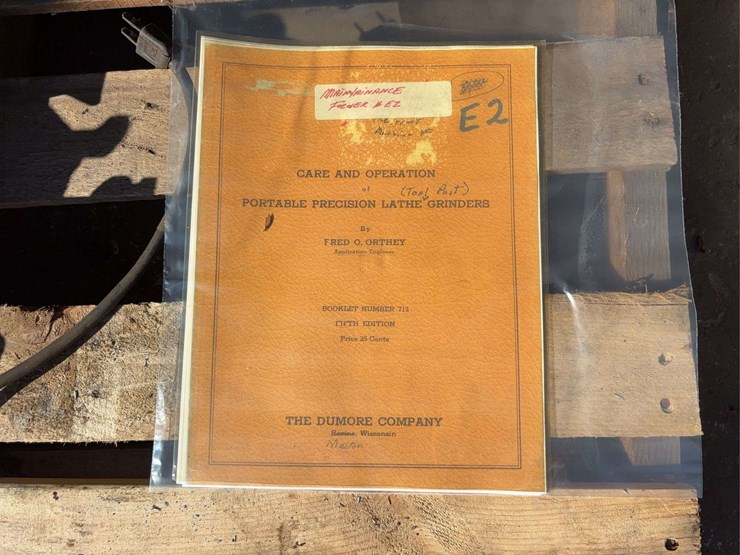 tool-post-lathe-grinder-(dumore)-image-2