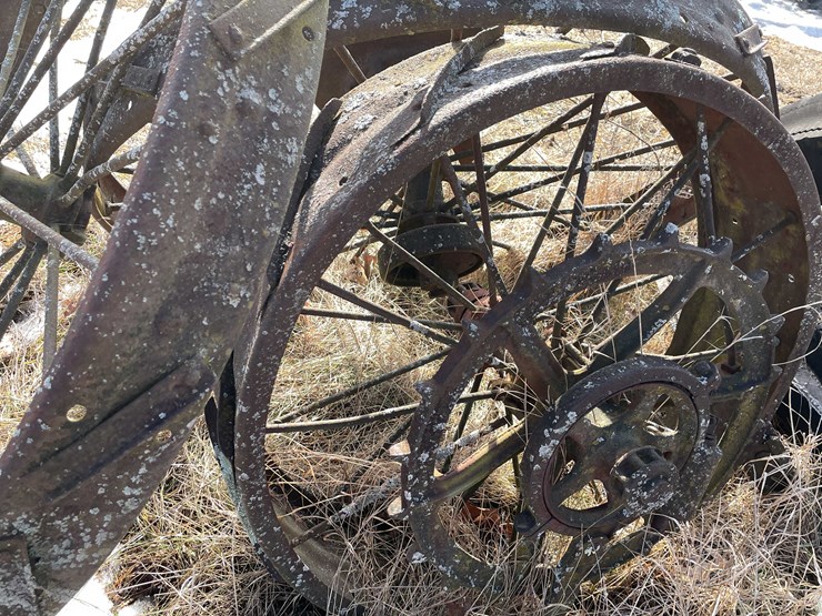 #13046-•-(4)-metal-wheel-rims-image-4