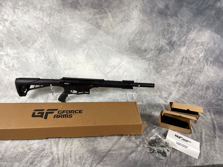 #3102-•-g-force-arms-cit12ar-12-ga-semi-automatic-shotgun-sn:-21-80087,-(downing,-wi)-image-28