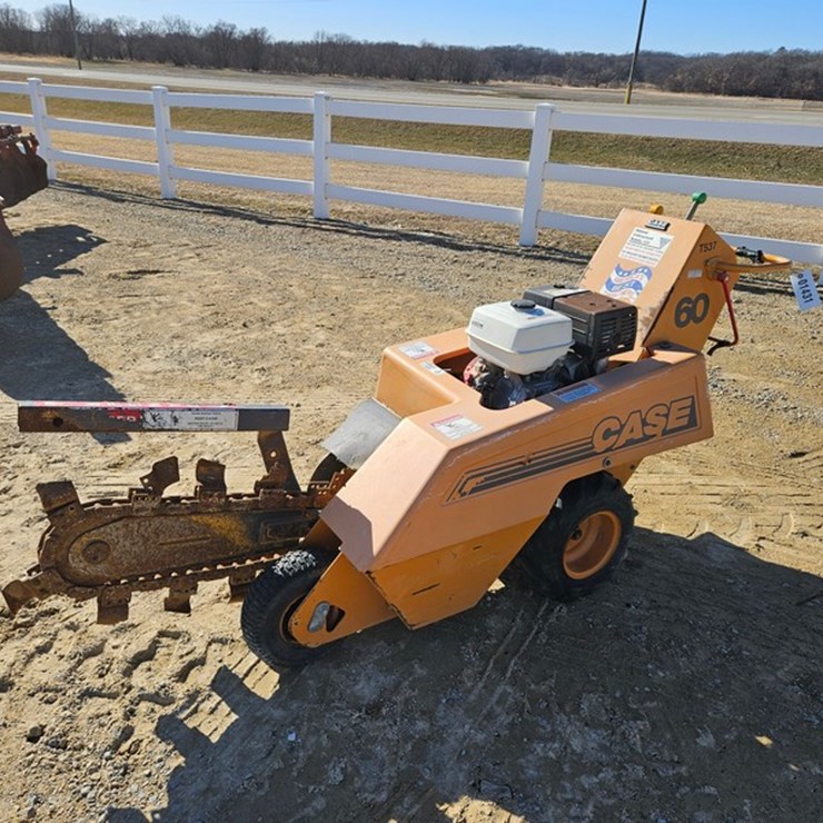 CASE 60