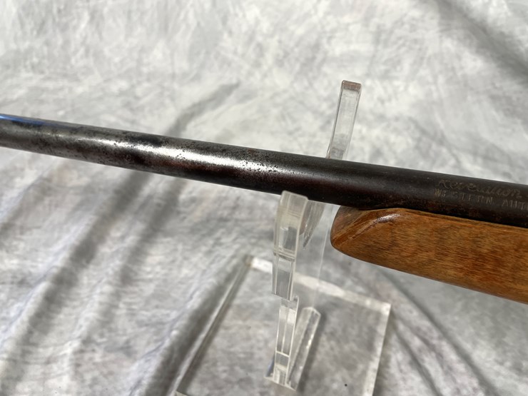 #2185-•-revelation-model-105-.22-bolt-action-rifle,-no-sn-(downing,-wi)-image-19