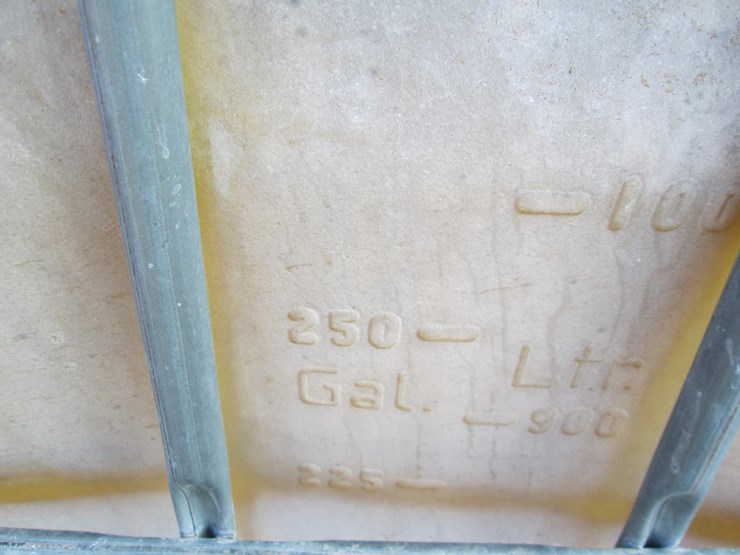 #27314-•-lot-of-(2)-205gal-plastic-totes-image-3