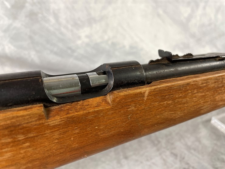 #2185-•-revelation-model-105-.22-bolt-action-rifle,-no-sn-(downing,-wi)-image-12