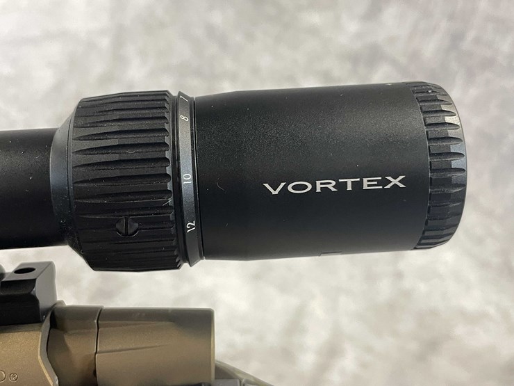 #1244-•-weatherby-vanguard-6.5---.300-wby-mag,-bolt-action-rifle,-sn:-vb351931-(neenah,-wi)-image-7