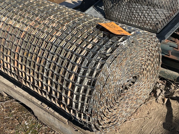 #13082-•-stainless-steel-chain-conveyor-image-3