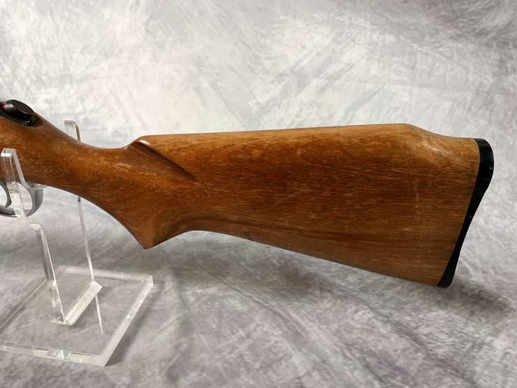 #2185-•-revelation-model-105-.22-bolt-action-rifle,-no-sn-(downing,-wi)-image-6