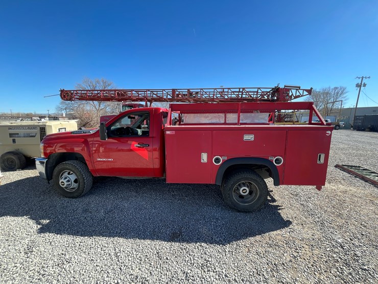 #1258-•-2011-chevrolet-3500hd-(peralta,-nm)-image-1