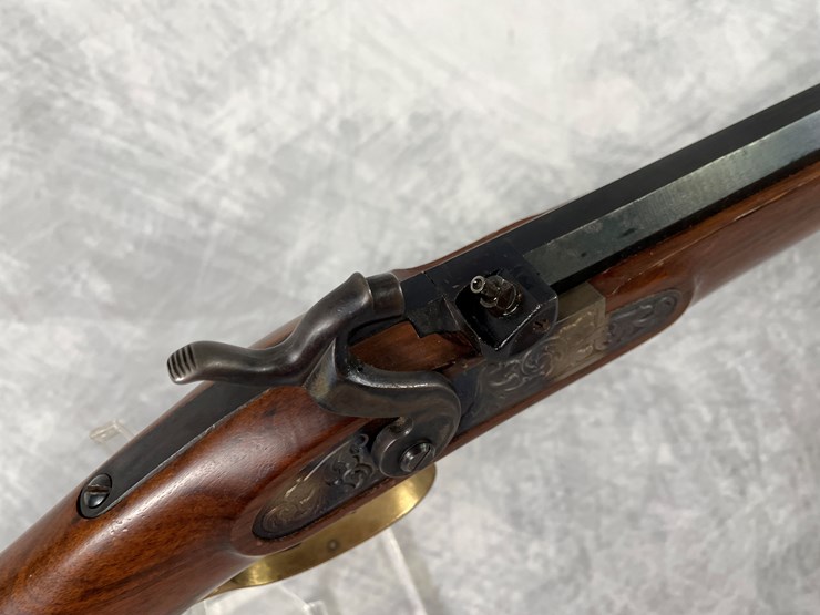 #2193-•-italy-made-.50-cal-muzzle-loading-rifle,-sn:-74800,-(downing,-wi)-image-13