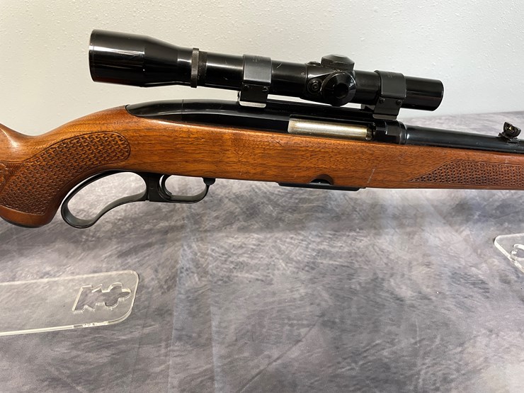 #1502-•-1964-winchester-model-88,-sn:-163243a-(arcadia,-wi)-image-4