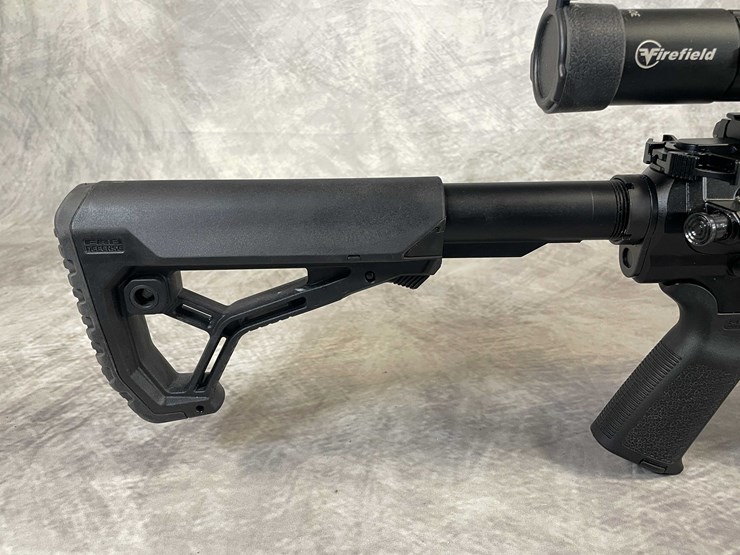 #1240-•-aero-precision-m5-ar10,-6.5-creedmoor-semi-auto-rifle,-sn:-us110516-(neenah,-wi)-image-3