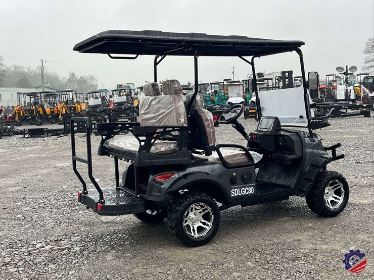 unused-2025-sdlanch-sdlgc80-golf-cart-image-4