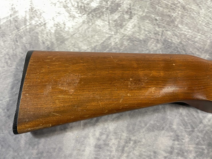 #1235-•-remington-targetmaster-model-510,-22-cal-bolt-action-rifle,-sn:-nsn-(neenah,-wi)-image-11