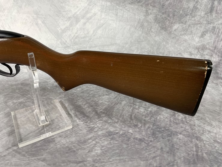 #2188-•-springfield-model-187-series-a-.22-semi-automatic-rifle,-sn:-b474903-(downing,-wi)-image-6