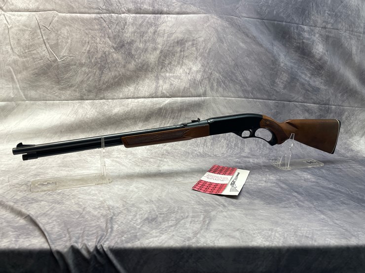 #2703-•-winchester-model-255-.22-win-mag-rifle-sn:-426045-(princeton,-mn)-image-1