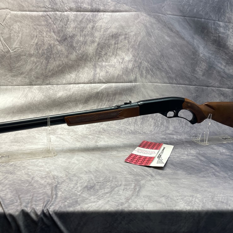 #2703 • Winchester Model 255 .22 Win Mag Rifle SN: 426045 (Princeton, MN)